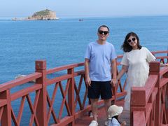 -养马岛旅游度假区