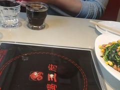 -蝎王府羊蝎子(虎坊桥总店)