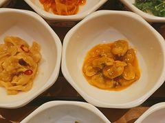 -牛YO寿喜烧火锅自助(三台子万象汇店)