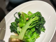 -旺顺阁·北京菜·烤鸭(大望路店)