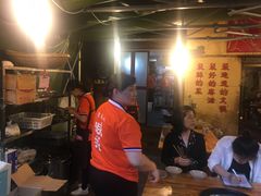 -岗上渣渣老火锅(两路口店)