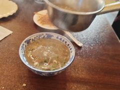 -老三羊汤【北兴隆街店】