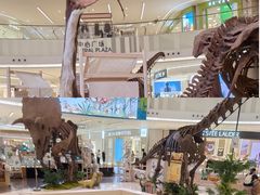 -上海七宝领展广场
