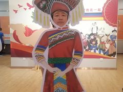 -西安大唐西市博物馆