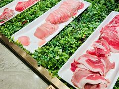 -玫瑰花园自助烤肉(金源店)