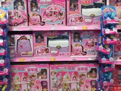 -TOYSRUS玩具反斗城(苏州中心店)