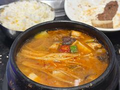 -木槿花韩式炭烤·熟成肉工坊(孙文东路店)