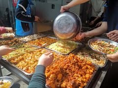 -枣阁园滴滴自助餐