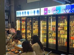 -微醺烤牛·炭火烧烤·精酿啤酒(东郊记忆店)