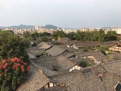 -中天楼