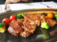 -量子制造·元创意料理(李公堤店)