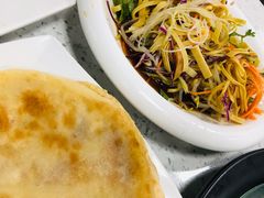 -睿柏云酒店-餐厅