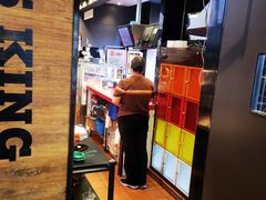 -汉堡王(徐汇绿地缤纷店)