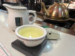 -蘩楼(华强北总店)