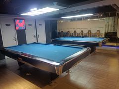 -Moss7Club 剧本杀桌游(inspark店)