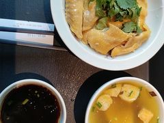 -阿姨食堂