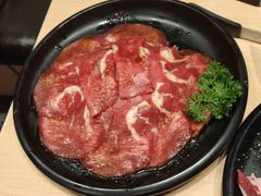 -花味·自助烤肉(雨花客厅店)