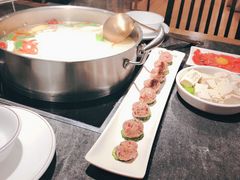 -许府牛火锅(信义坊总店)