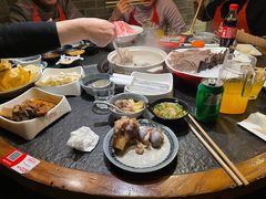 -旺晖本帮骨头煲·深夜火锅(梅园路店)