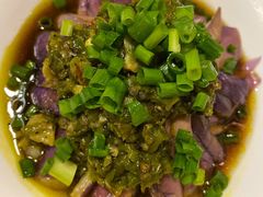 -渝信川菜 · 川味家常菜(长安店)