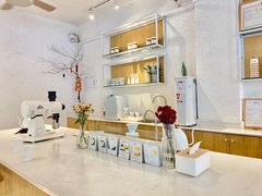 -Cafe on warm(丹霞店)