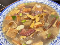 -杏花村水席楼·洛阳水席(老城十字街店)