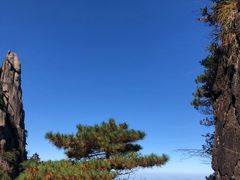 -三清山希尔顿度假酒店