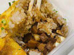 -老通城豆皮大王(吉庆街店)