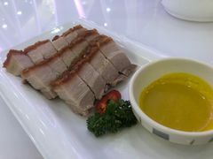 化皮烧腩仔-富临皇宫(石门店)