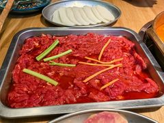 -洱火云南酸菜牛肉火锅(石景山当代商城店)