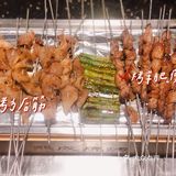 上过央视的烧烤店❗️❗️❗️熙城烧烤