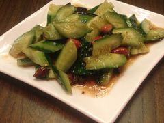 -茅庐毛血旺(烟台大悦城店)