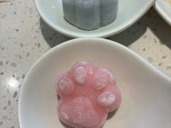-船歌·鱼水饺青岛菜(金狮广场店)