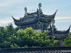 -焦山景区-万佛塔