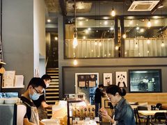 -面包谷Grains n' Beans(九号公馆店)