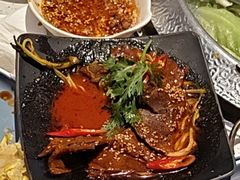 -千牛将·鲜牛肉火锅(开元路店)