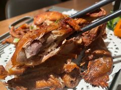 -吕氏疙瘩汤·新鲁菜(济南万象城店)