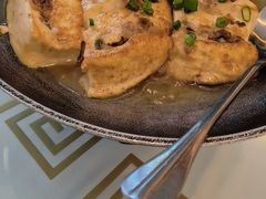 客家酿豆腐-围龙屋客家食府(福田店)