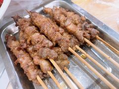 -阿木龙虾(河间路店)