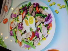 -SHUBO蔬小盒(三里屯店)