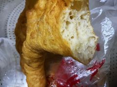 -徐氏糯米包油条(山海关路店)