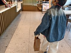-Tims天好咖啡(河西万象城店)