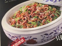 -小螺号海鲜·地道鲁菜(泉城广场店)