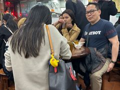 -陈光记烧腊店(罗保博士街店)