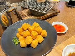 -粤集·手工粤菜(皇庭广场店)