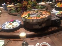 -山芋腔苏北菜(盐城滨海店)