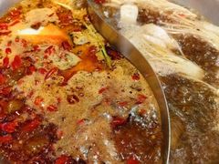 -沸炉重庆老火锅(军事博物馆店)
