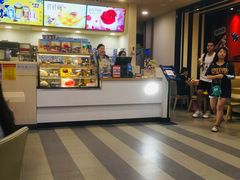-DQ·蛋糕·冰淇淋(新佳丽店)