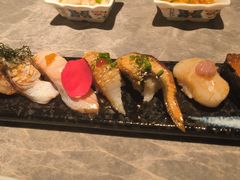 -炙柒Sekinana·精致日料(合生汇店)