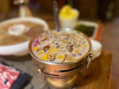 -陈渡桥老火锅(清潭店)